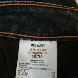 Old Navy Jeans